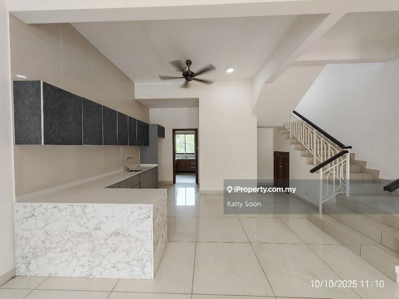 3-storey Terraced House for Sale in Diamond City, Semenyih by Katty Soon - iProperty.com.my