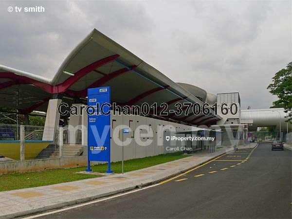 Kondominium untuk Dijual di The Saffron oleh Caroll Chan - iProperty.com.my
