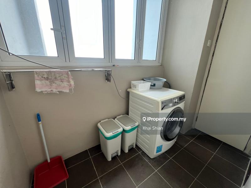 Condominium for Rent in Bayswater Resort Condominium by Khai Shian - iProperty.com.my