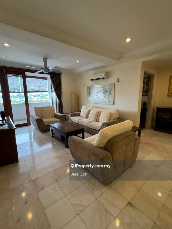 Condominium for Sale in Indah Damansara by Jass Goh - iProperty.com.my