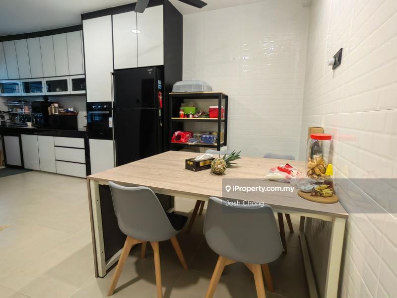 2.5-storey Terraced House for Sale in Taman Meranti Jaya, Puchong by Josh Chong - iProperty.com.my