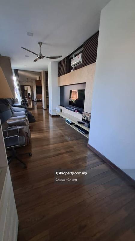 Banglo untuk Dijual di Pinggiran Golf @ Saujana Golf Resort, Shah Alam, Saujana oleh Chester Cheng - iProperty.com.my