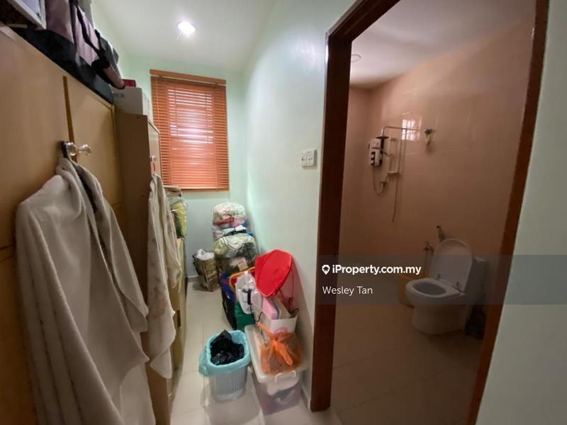 2-storey Terraced House for Sale in Taman Merak Mas 2 Storey Corner Big Land For Sale, Bukit Baru by Wesley Tan - iProperty.com.my