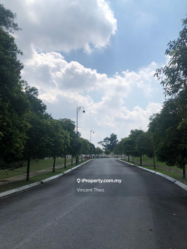 Bungalow Land for Sale in Ampang Jaya, Ampang by Vincent Theo - iProperty.com.my