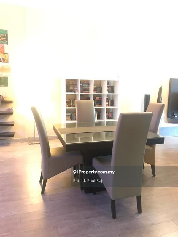 Kondominium untuk Dijual di Suasana Sentral Loft oleh Patrick Paul Raj - iProperty.com.my