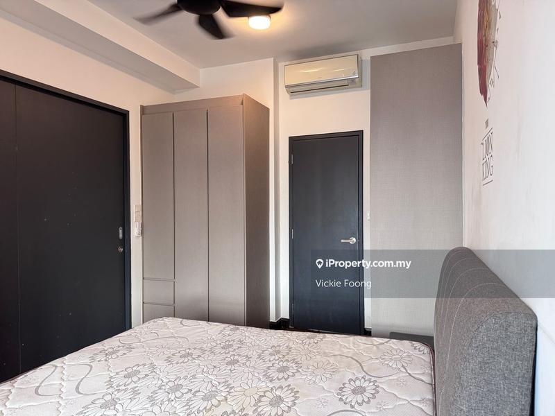 For Sale - V Residence Suites @ Sunway Velocity