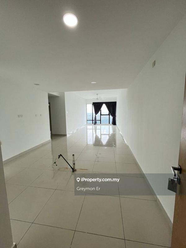 Kediaman Servis untuk Disewa di Southkey Mosaic oleh Greymon Er - iProperty.com.my