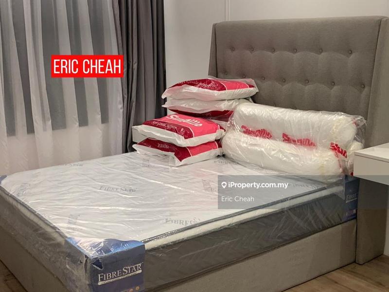 Condominium for Rent in Grace Residence by Eric Cheah - iProperty.com.my