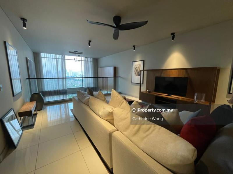 For Sale - Dua Menjalara