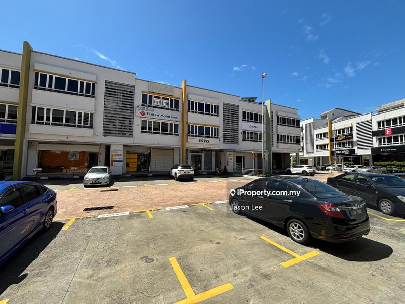 Kedai untuk Disewa di Pju 1a, Ara Damansara oleh Jason Lee - iProperty.com.my