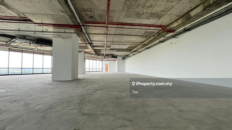 For Rent - Medini 9 Office Suite with Turnstile Facilities