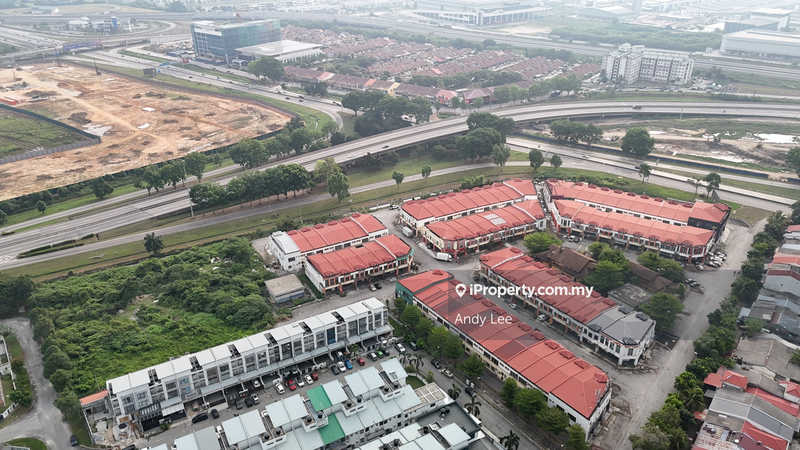 Kedai untuk Dijual di Bandar Bukit Raja, Klang oleh Andy Lee - iProperty.com.my