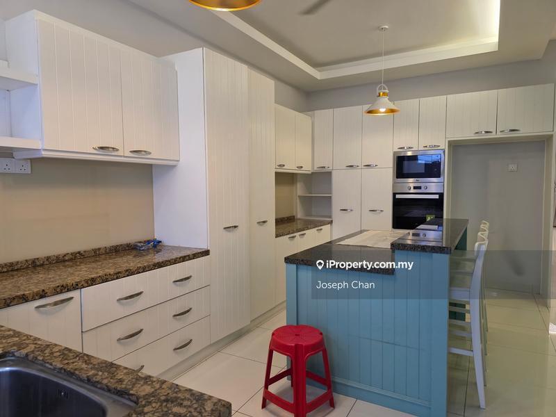 Rumah Berangkai 2 Tingkat untuk Dijual di Seksyen 13, Shah Alam oleh Joseph Chan - iProperty.com.my