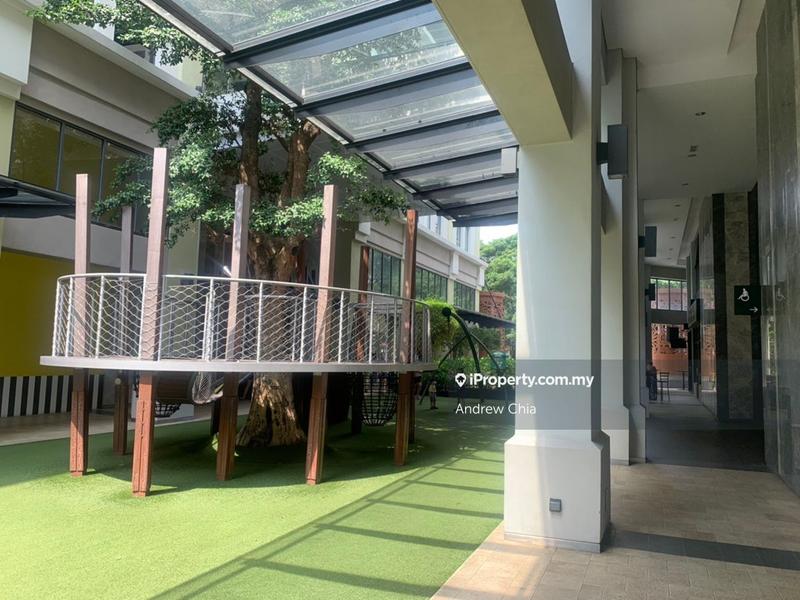 Soho for Sale in Desa Parkcity, Kuala Lumpur by Andrew Chia - iProperty.com.my