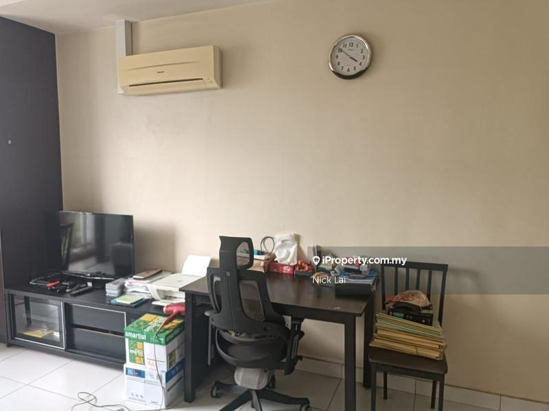 Kondominium untuk Dijual di Neo Damansara oleh Nick Lai - iProperty.com.my
