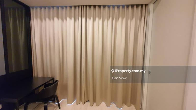 Service Residence for Sale in Tropicana The Residences by Alan Siow - iProperty.com.my