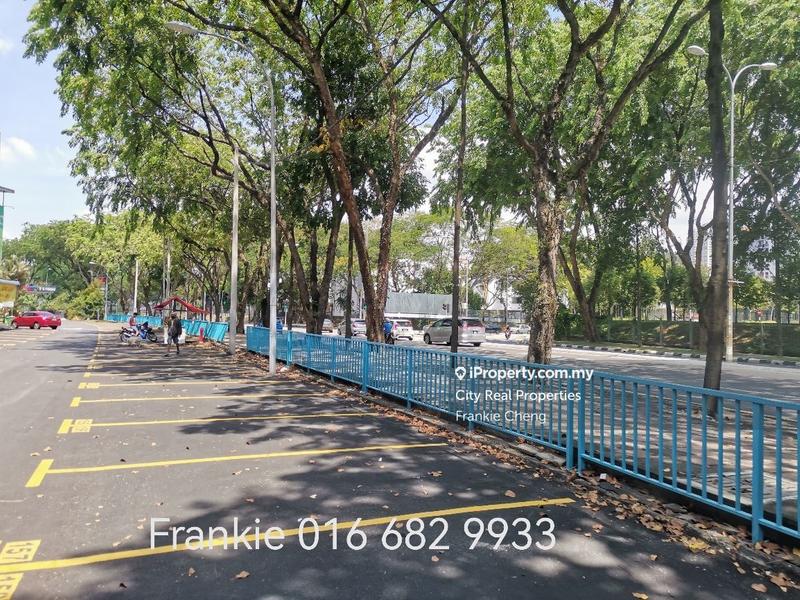 Shop / Office for Sale in Taman Shamelin Perkasa by Frankie Cheng - iProperty.com.my