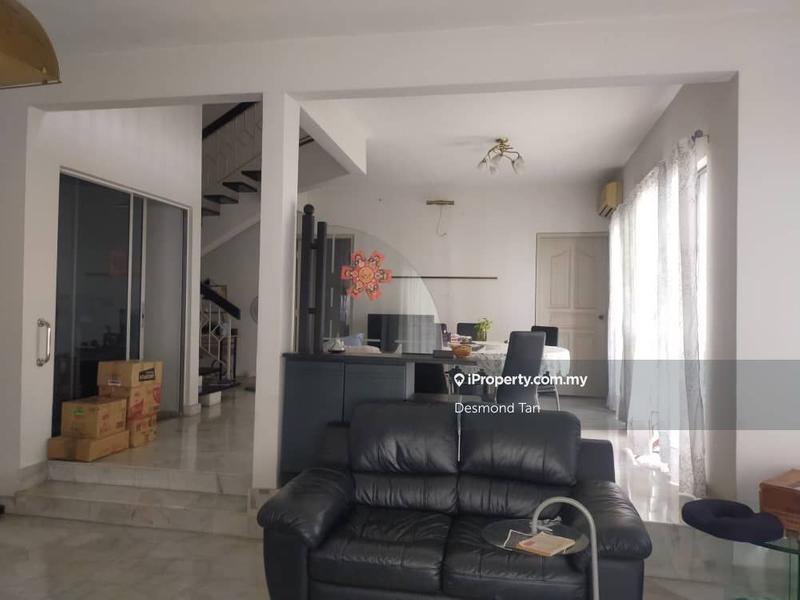 Semi-Detached House for Sale in Damansara Jaya, Petaling Jaya by Desmond Tan - iProperty.com.my