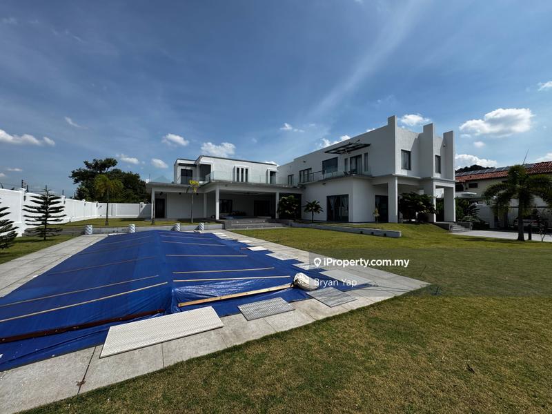 Bungalow House untuk Dijual di Kayangan Heights, Shah Alam oleh Bryan Yap - iProperty.com.my