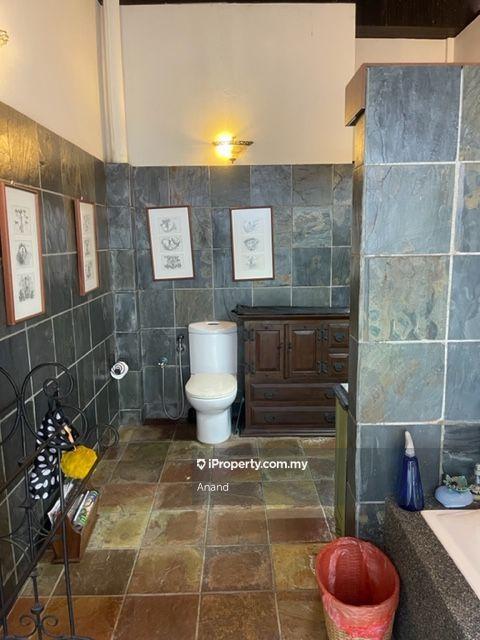 Bungalow House for Sale in BUKIT BANANG GOLF & COUNTRY VILLA, BATU PAHAT, Batu Pahat by Anand - iProperty.com.my