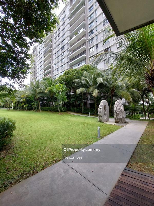 Kondominium untuk Dijual di Windows on The Park oleh Nelson Lee - iProperty.com.my