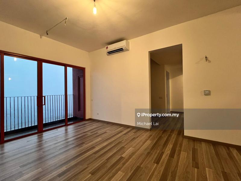 For Sale - The Rosewoodz @ Bukit Jalil