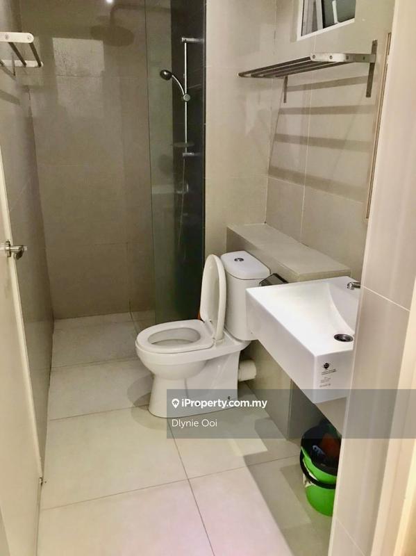 Residensi Servis untuk Dijual di Desa Green oleh Dlynie Ooi - iProperty.com.my