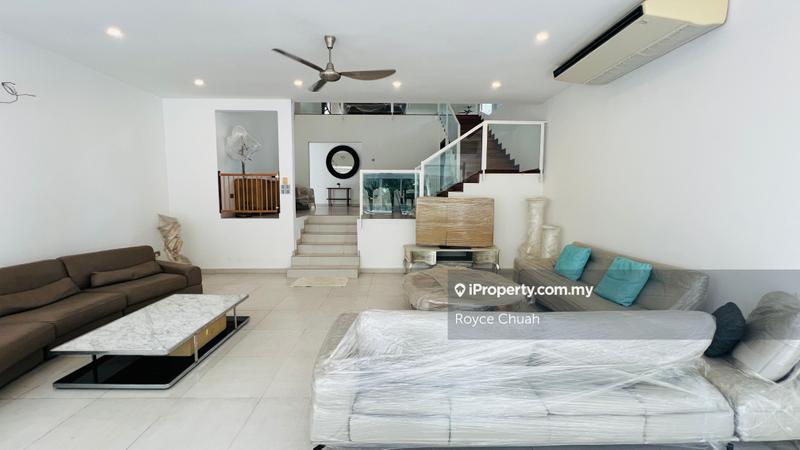 Bungalow House for Sale in Taman Damansara Endah, Damansara Heights by Royce Chuah - iProperty.com.my