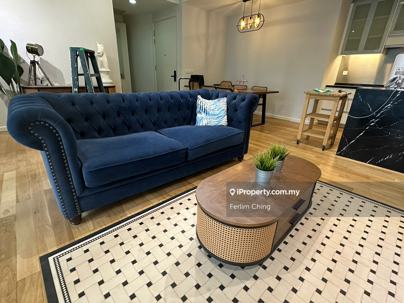 For Rent - St Mary Residences