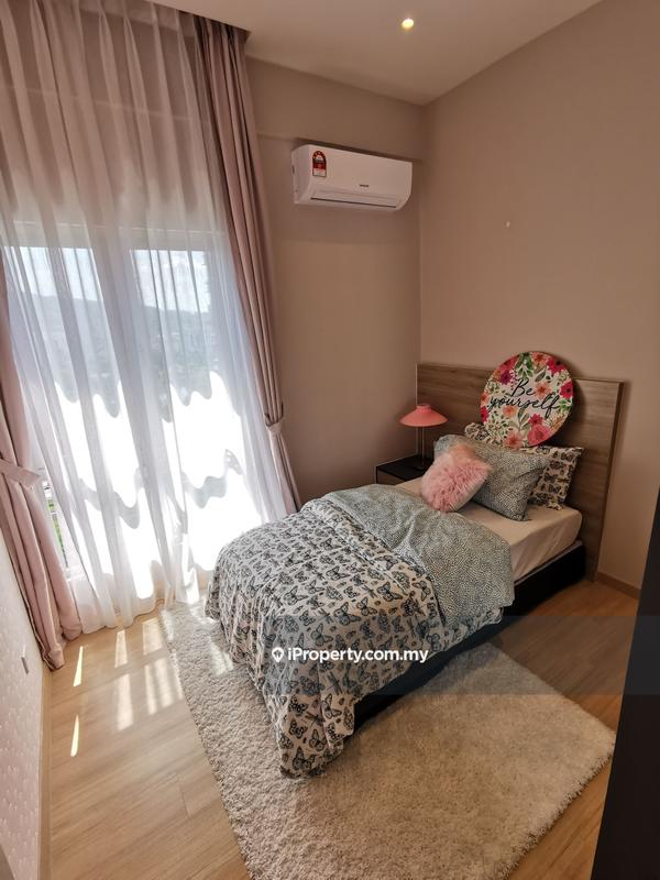 Condominium for Sale in Anyaman Residence by Ivan Ng - iProperty.com.my