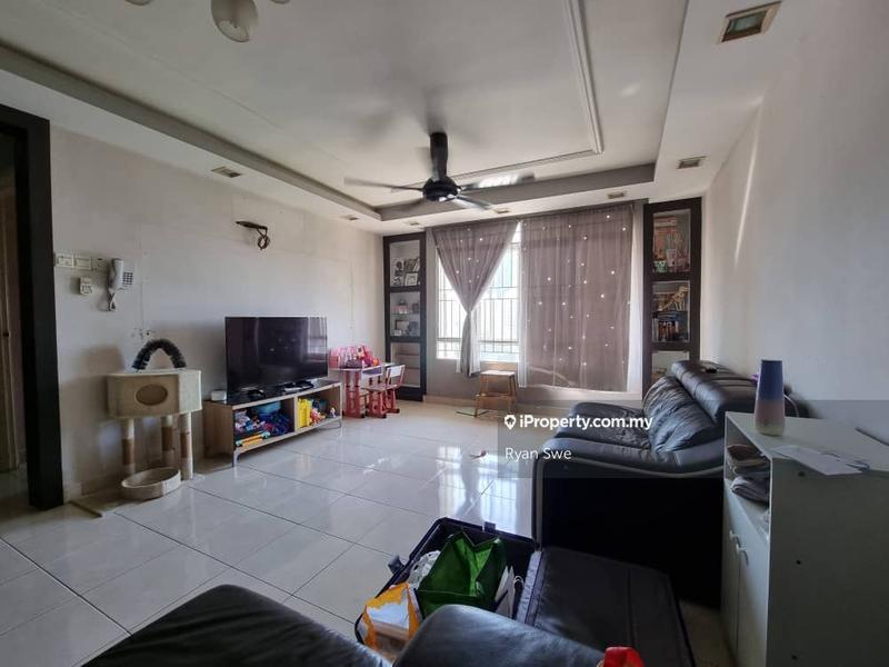 For Sale - Casa Prima Condominium