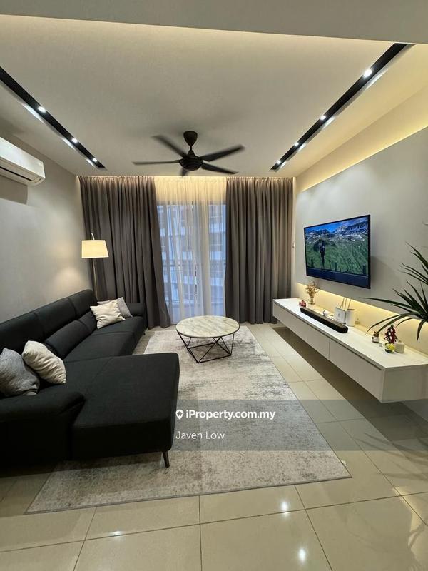 Condominium for Sale in Platinum Splendor Residence by Javen Low - iProperty.com.my