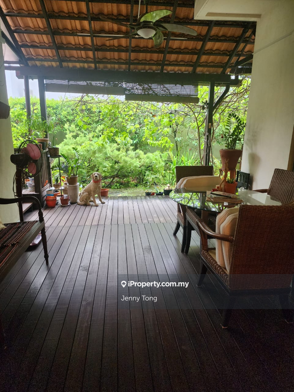Bungalow House for Sale in Valencia, Sungai Buloh by Jenny Tong - iProperty.com.my