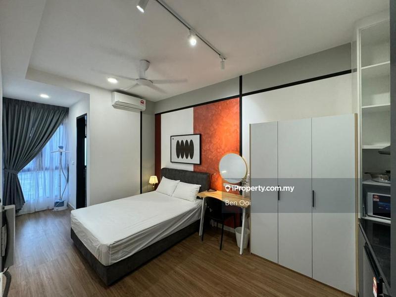 Residensi Servis untuk Dijual di Sunway Velocity TWO oleh Ben Ooi - iProperty.com.my