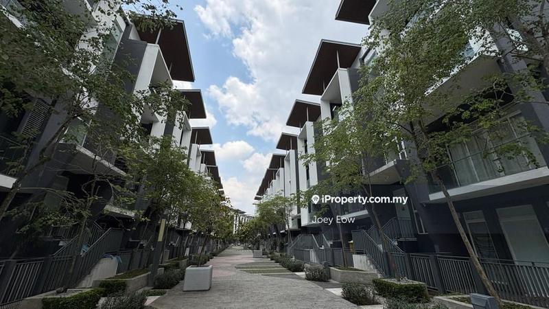Condominium for Sale in Seri Puteri Hills by Joey Eow - iProperty.com.my