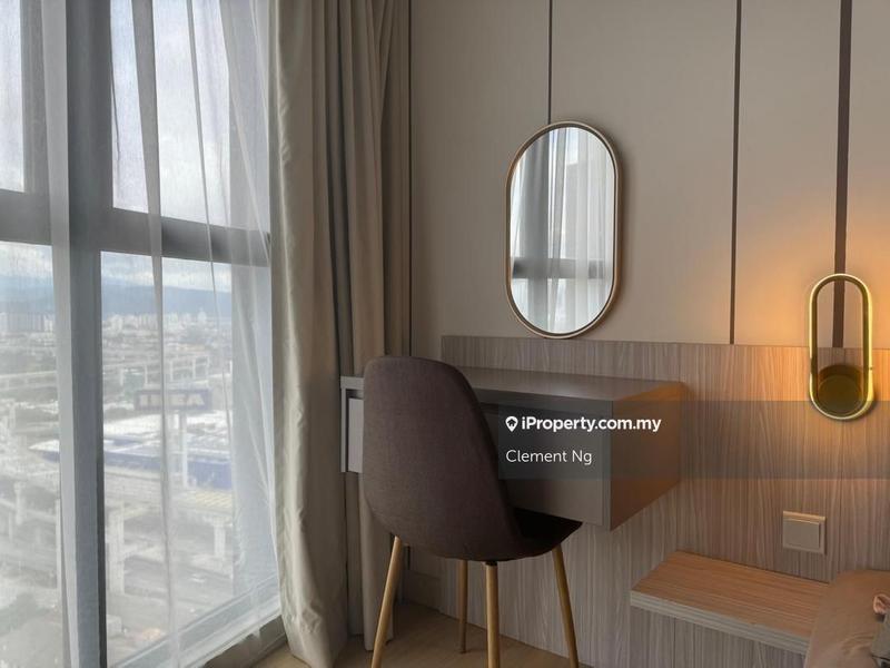 Residensi Servis untuk Dijual di Continew oleh Clement Ng - iProperty.com.my