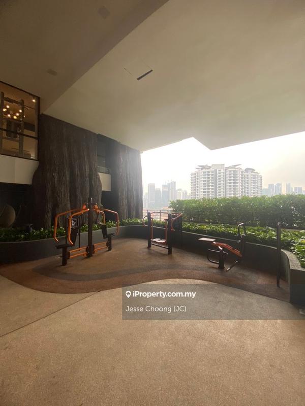 Condominium for Sale in The Haute Gurney by Jesse Choong (JC) - iProperty.com.my