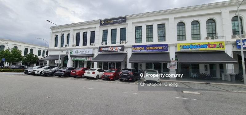 Shop for Rent in Eco Majestic, Semenyih by Christopher Chong - iProperty.com.my