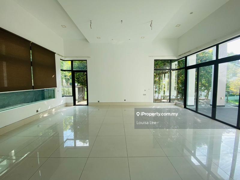 Bungalow House for Sale in Kota Kemuning, Shah Alam by Louisa Lee - iProperty.com.my