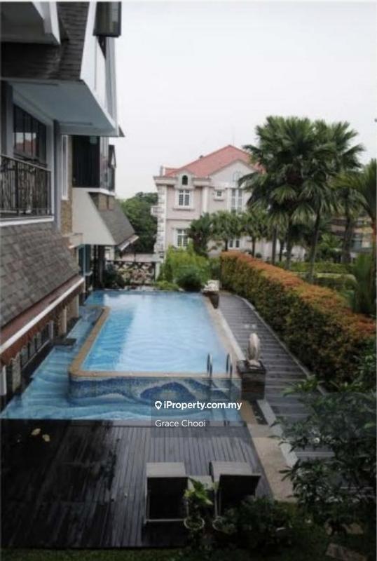 For Sale - Mines Resort City, Seri Kembangan