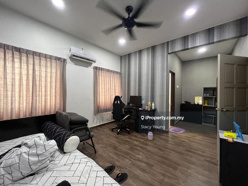 2.5-storey Terraced House for Sale in Bandar Mahkota Cheras, Cheras by Stacy Young - iProperty.com.my