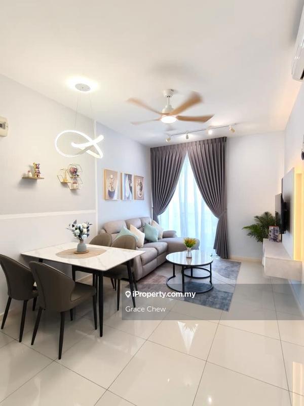 For Rent - The M @ Medini Macrolink