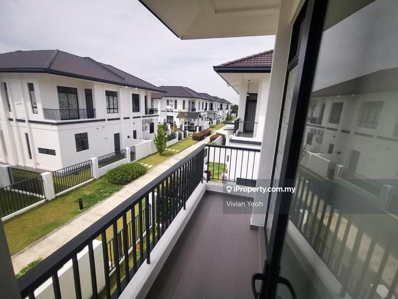 Semi-Detached House for Sale in Bandar Puncak Alam, Puncak Alam by Vivian Yeoh - iProperty.com.my
