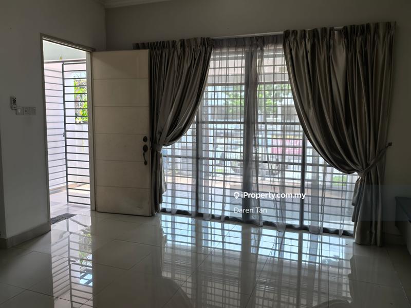 Rumah Berangkai 2 Tingkat untuk Disewa di Putra Heights, Subang Jaya oleh Daren Tan - iProperty.com.my