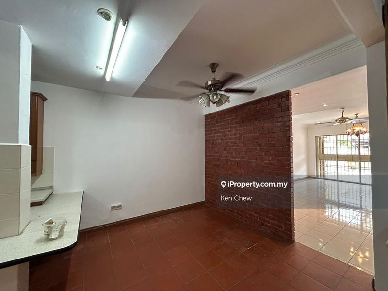 Rumah Teres 2-Tingkat untuk Dijual di Taman Puncak Jalil, Seri Kembangan oleh Ken Chew - iProperty.com.my