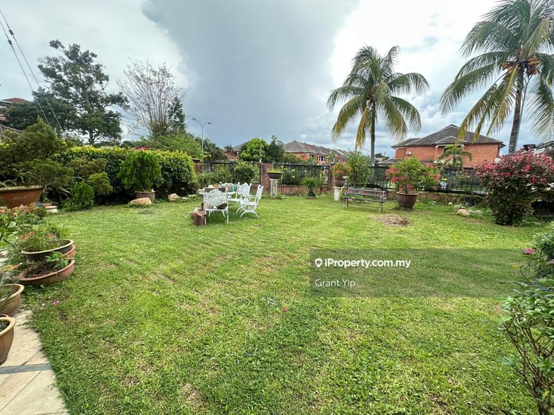 Semi-Detached House for Sale in Sungai Long, Bandar Sungai Long by Grant Yip - iProperty.com.my