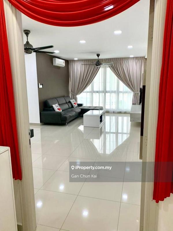 Kondominium untuk Disewa di Skycube oleh Gan Chun Kai - iProperty.com.my
