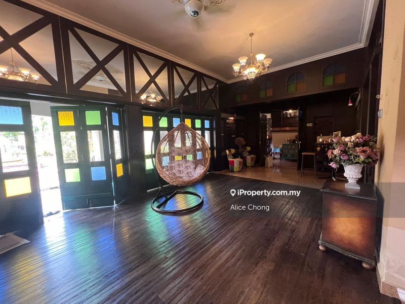 Banglo untuk Dijual di Bandar Putra, Kulai oleh Alice Chong - iProperty.com.my