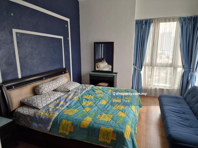 Kondominium untuk Dijual di The Maple Condominium oleh Emily Thea - iProperty.com.my