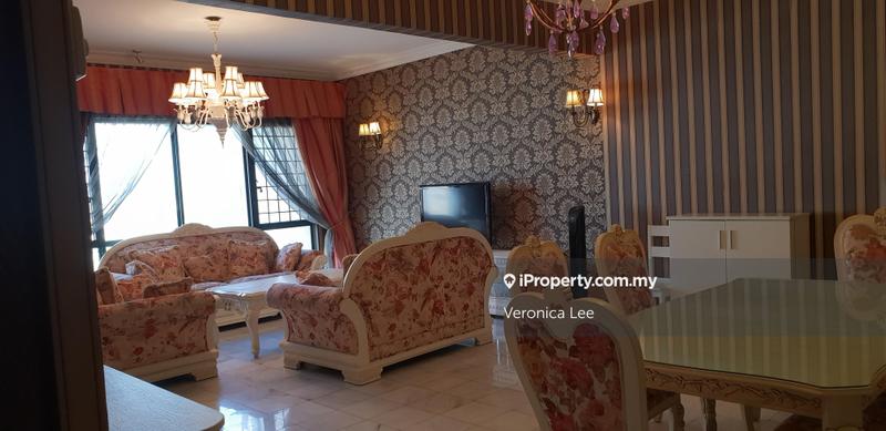 For Rent - Vista Damai